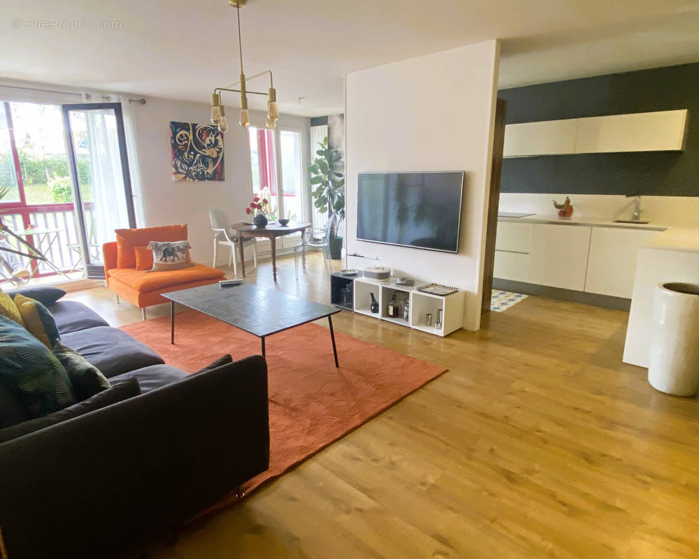 Appartement à ANGLET