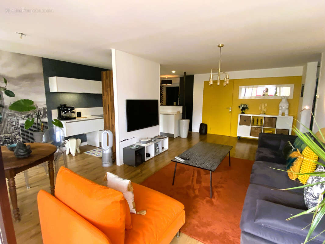 Appartement à ANGLET