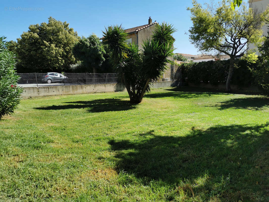 Appartement à SAINT-RAPHAEL