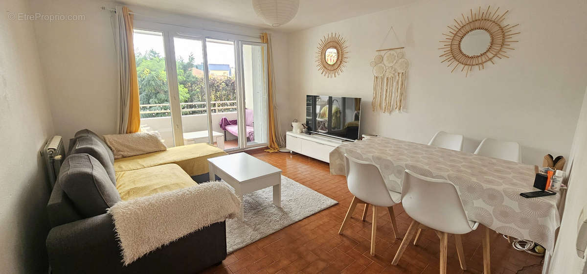 Appartement à SAINT-RAPHAEL