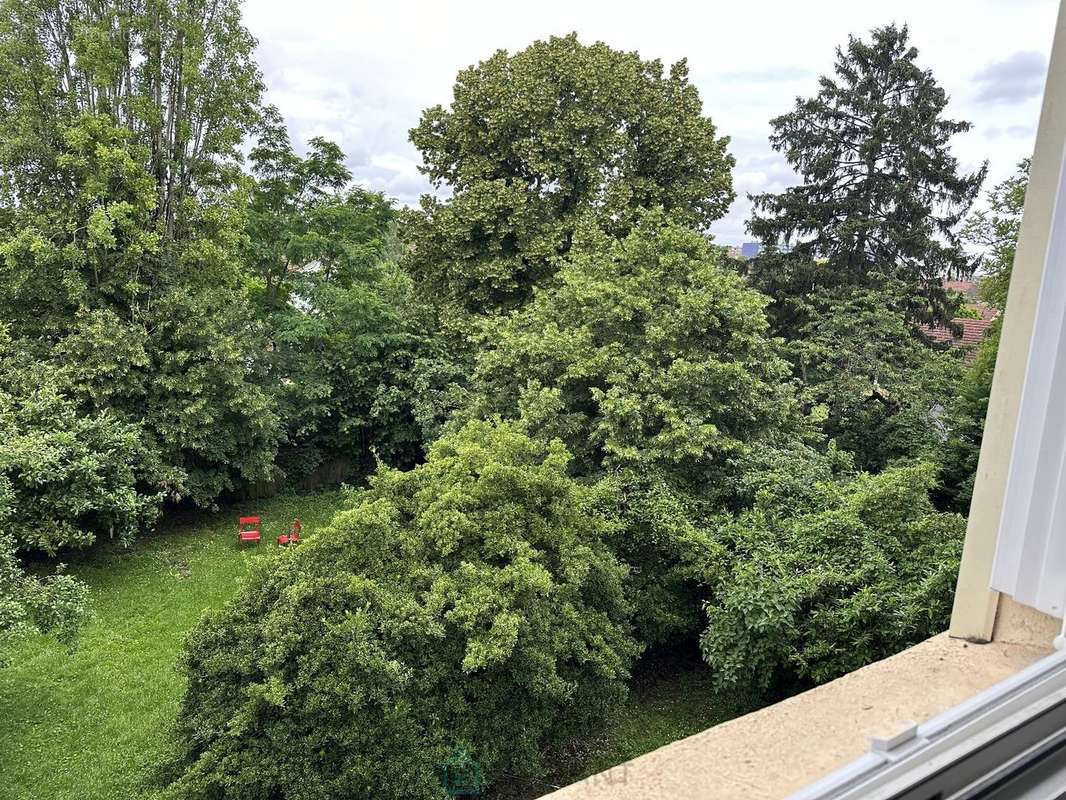 Appartement à ARGENTEUIL