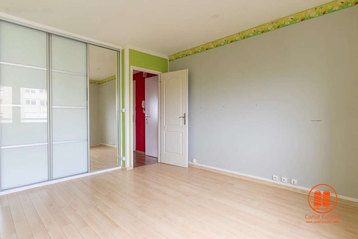 Appartement à LYON-4E