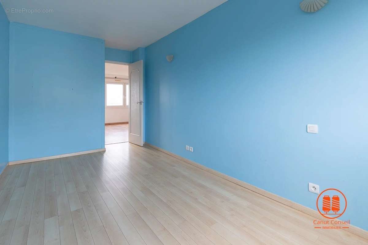 Appartement à LYON-4E