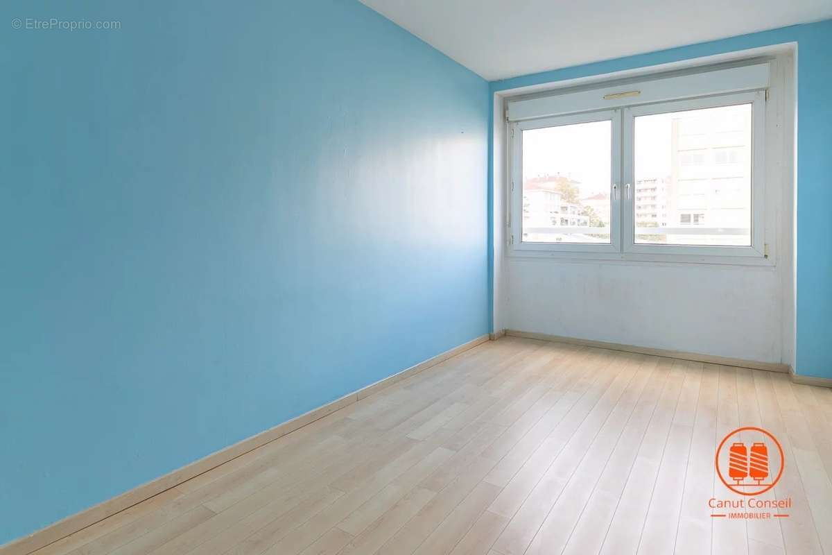 Appartement à LYON-4E