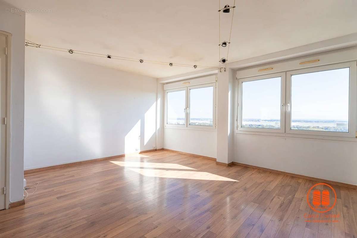 Appartement à LYON-4E