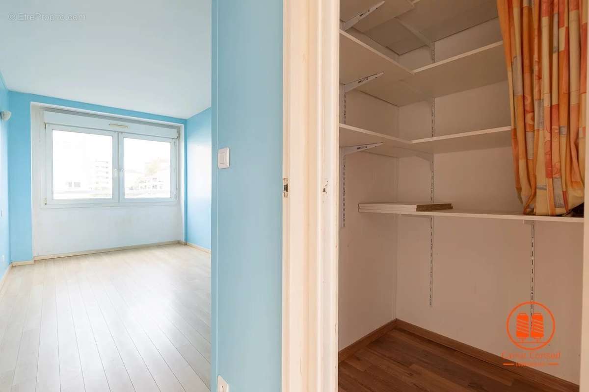 Appartement à LYON-4E