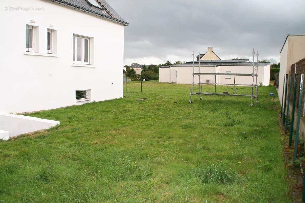 Maison à CRUGUEL