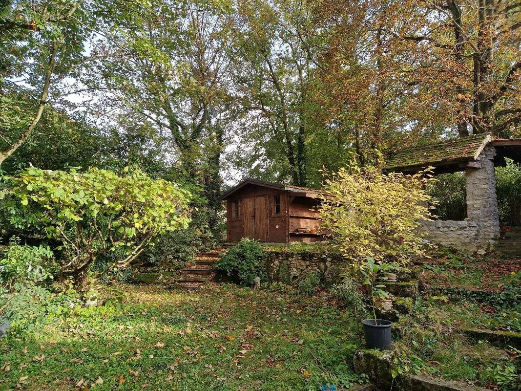 Maison à MAISSE