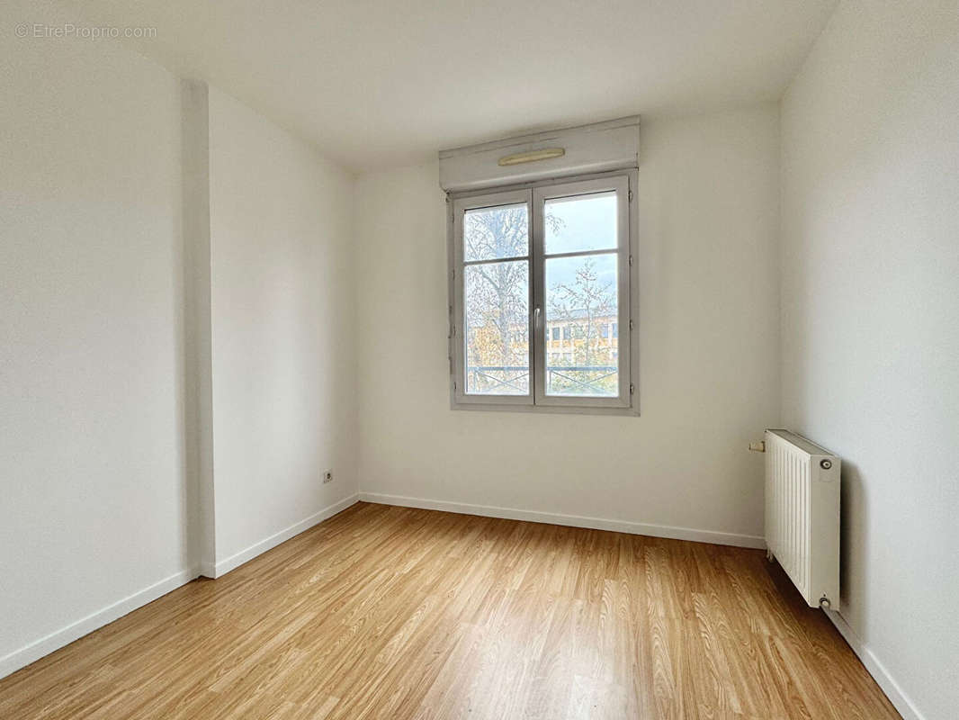 Appartement à CHELLES