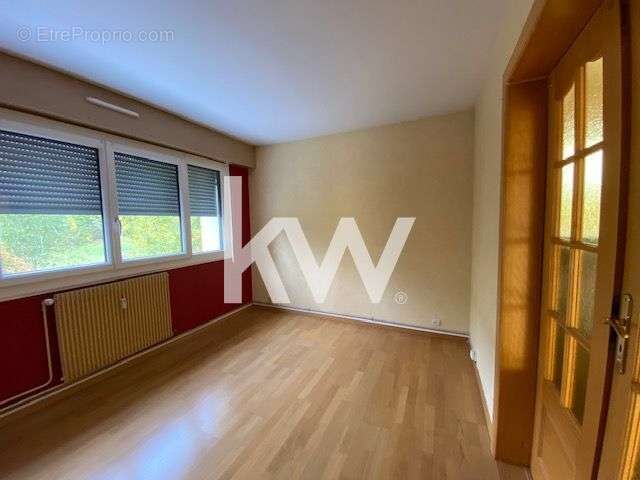 Appartement à GEX