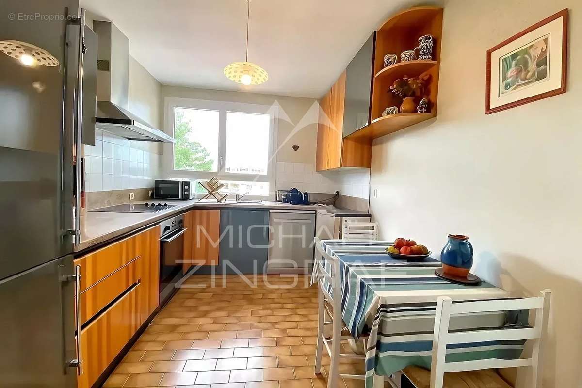 Appartement à LYON-3E