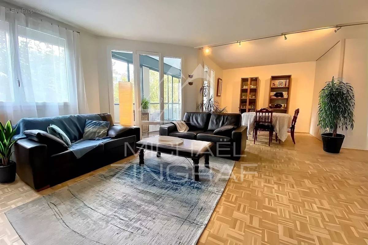 Appartement à LYON-3E