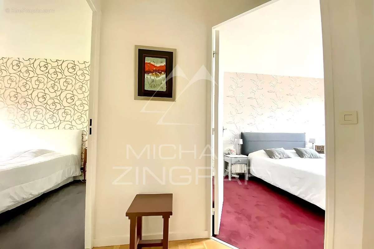 Appartement à LYON-3E