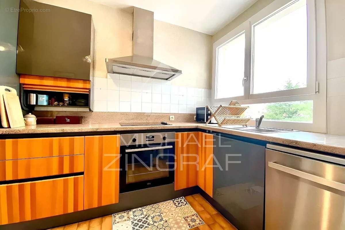 Appartement à LYON-3E