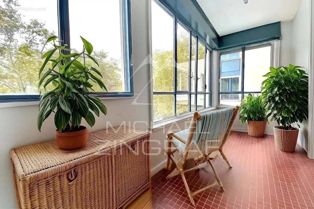 Appartement à LYON-3E