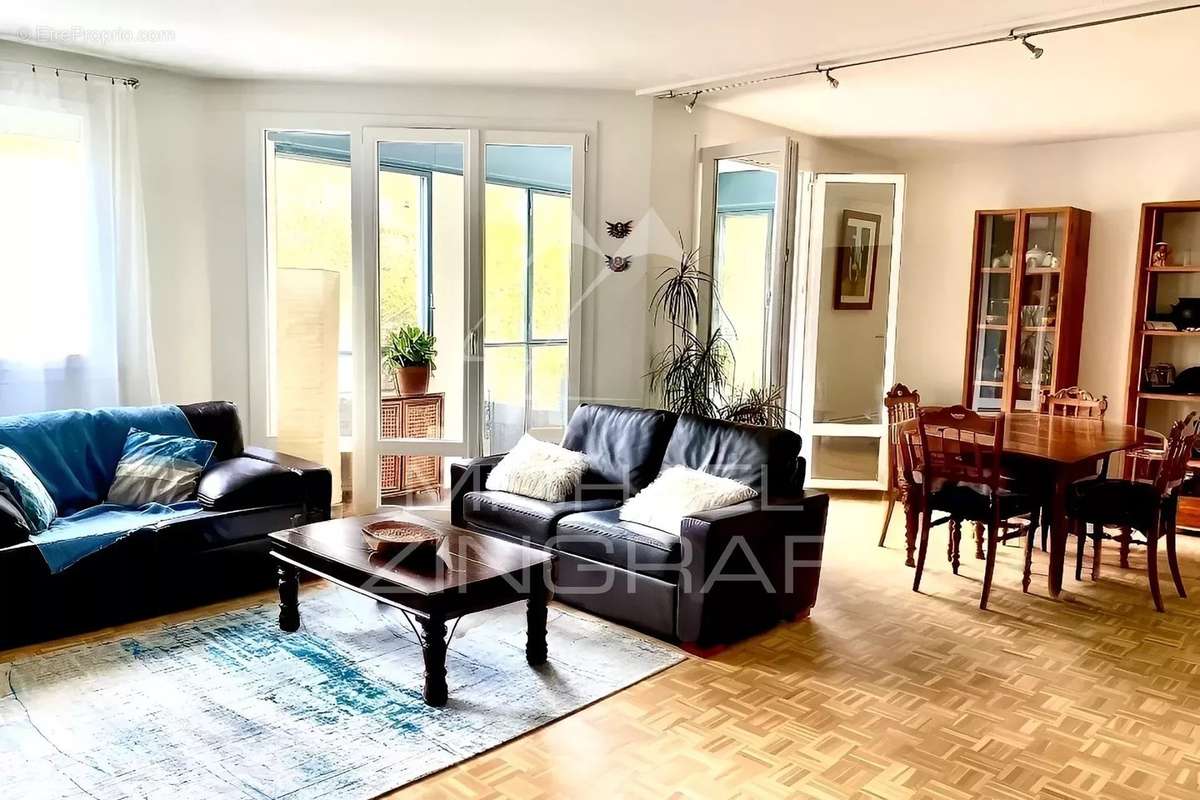 Appartement à LYON-3E