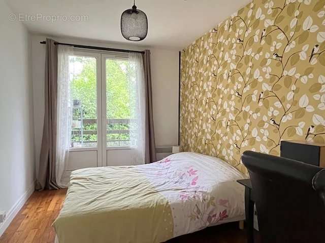 Appartement à CROLLES