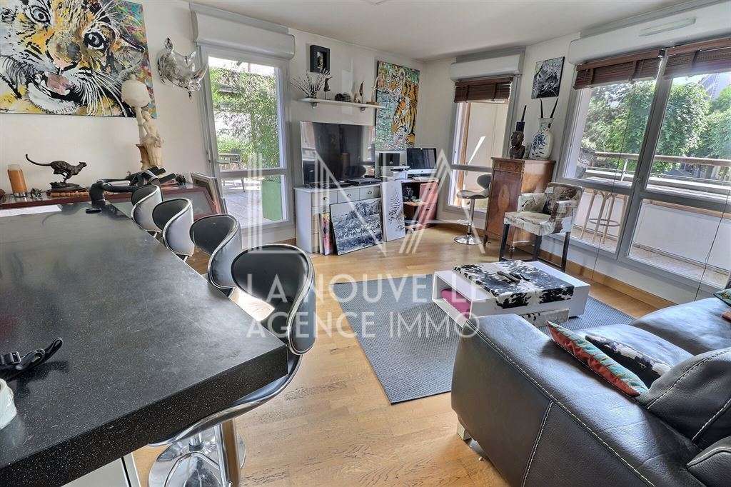 Appartement à PANTIN