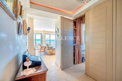 Appartement à SAINTE-MAXIME