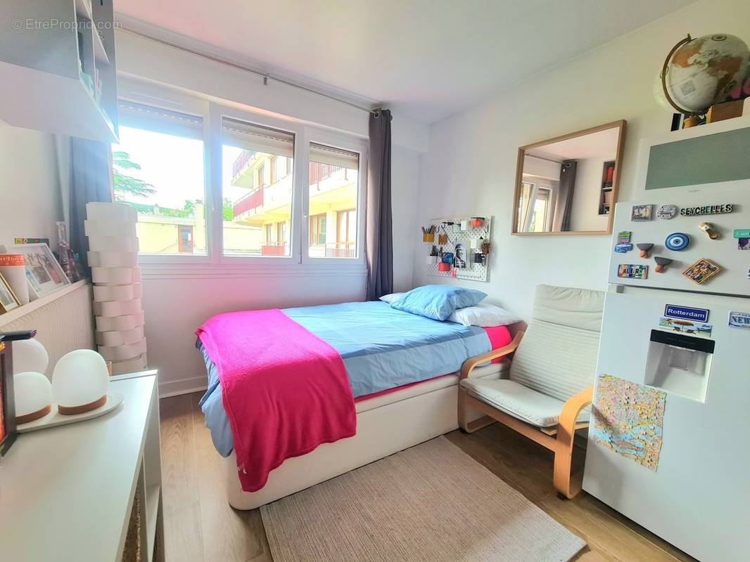 Appartement à CLAMART