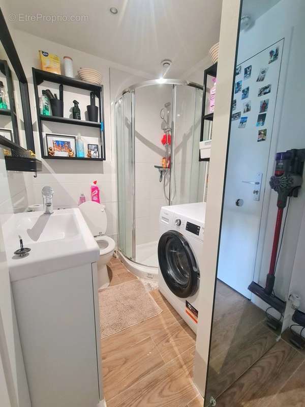 Appartement à CLAMART