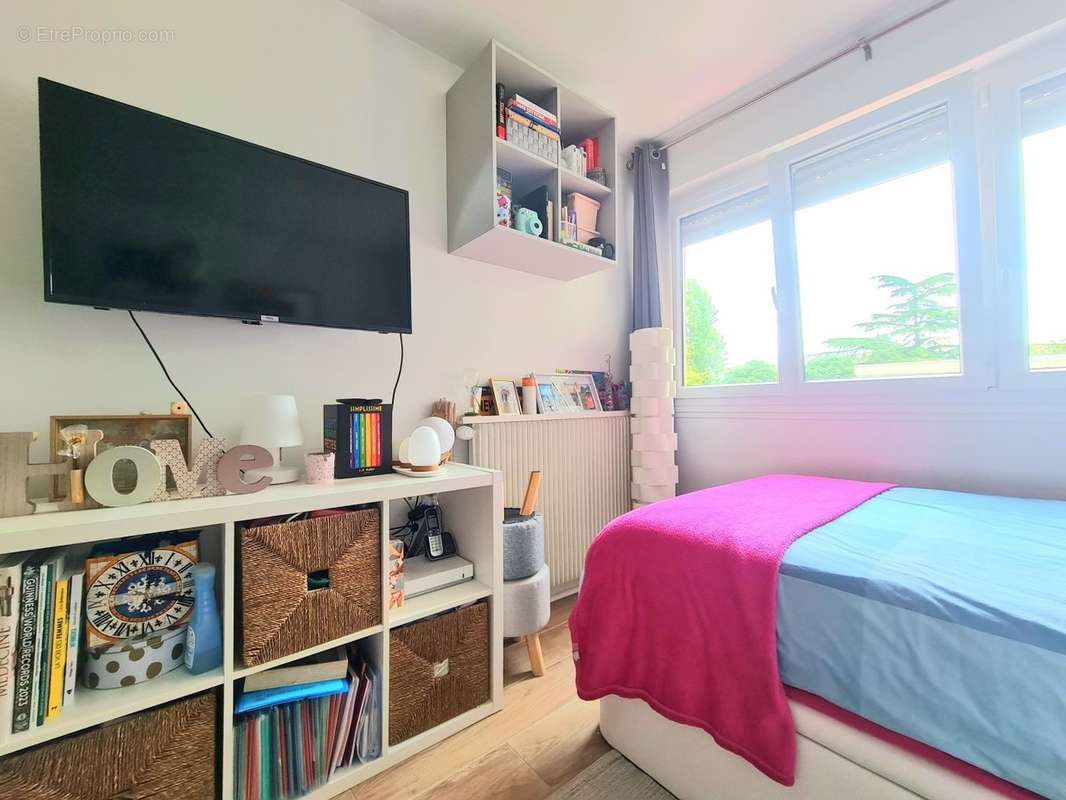 Appartement à CLAMART