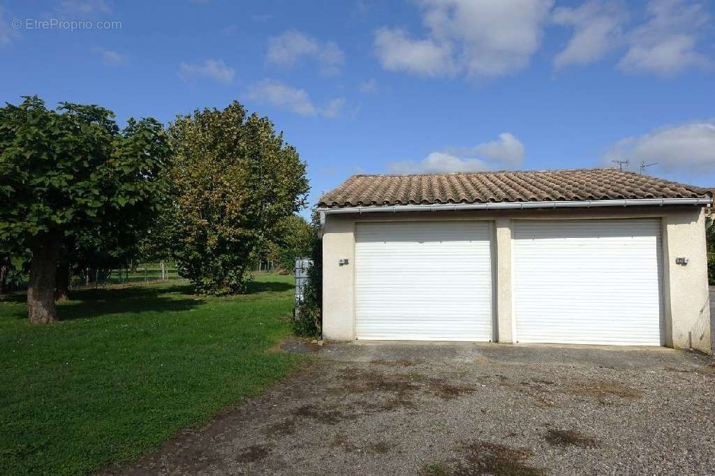 Maison à MARMANDE