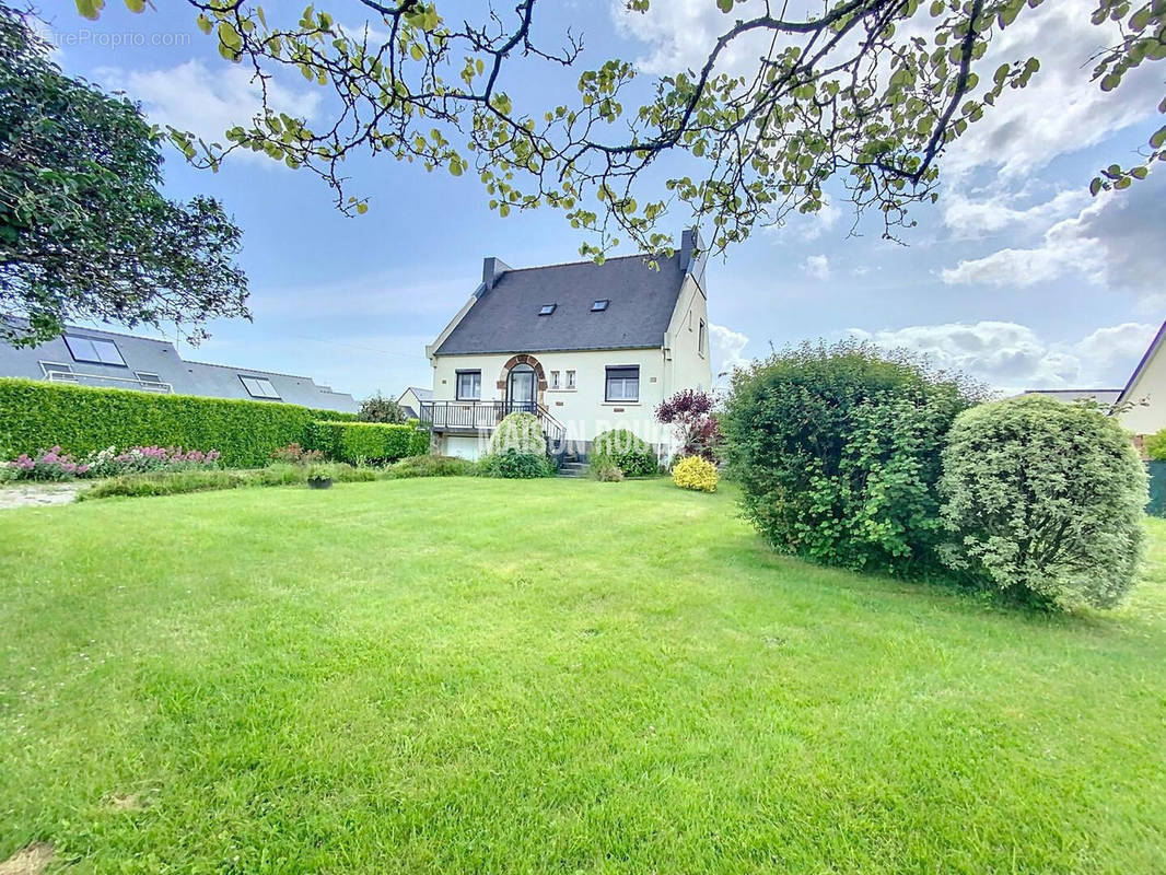 Maison à SAINT-CAST-LE-GUILDO