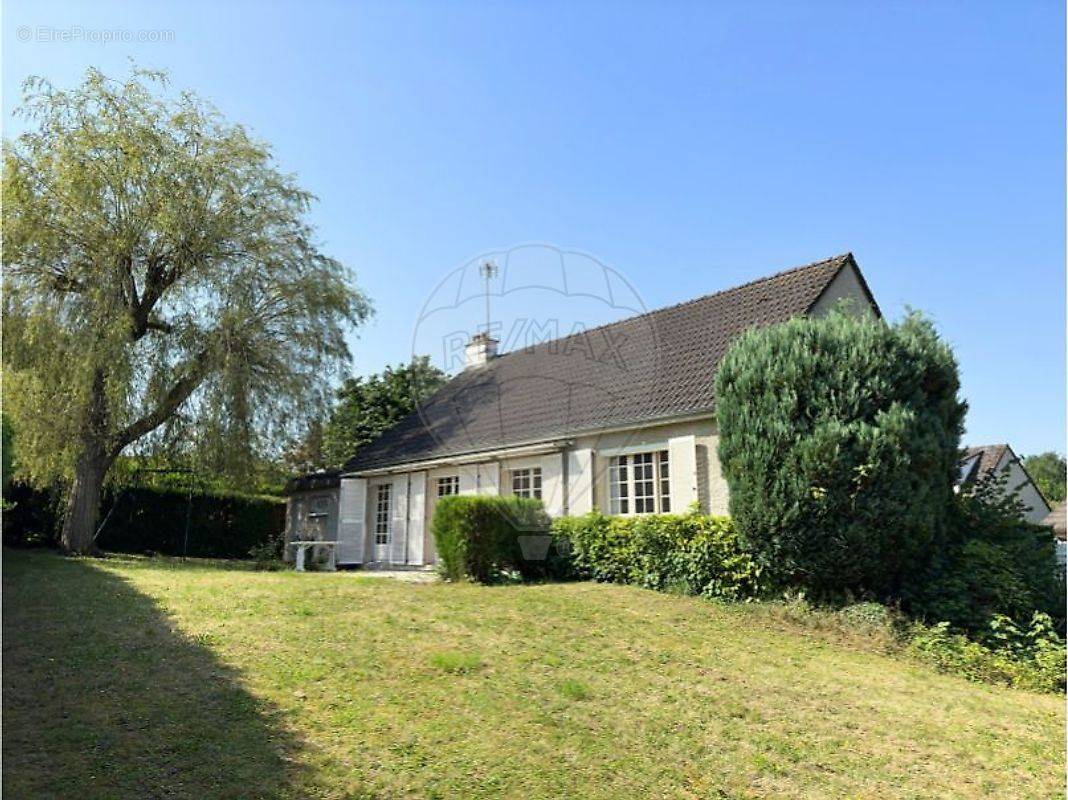 Maison à SENLIS