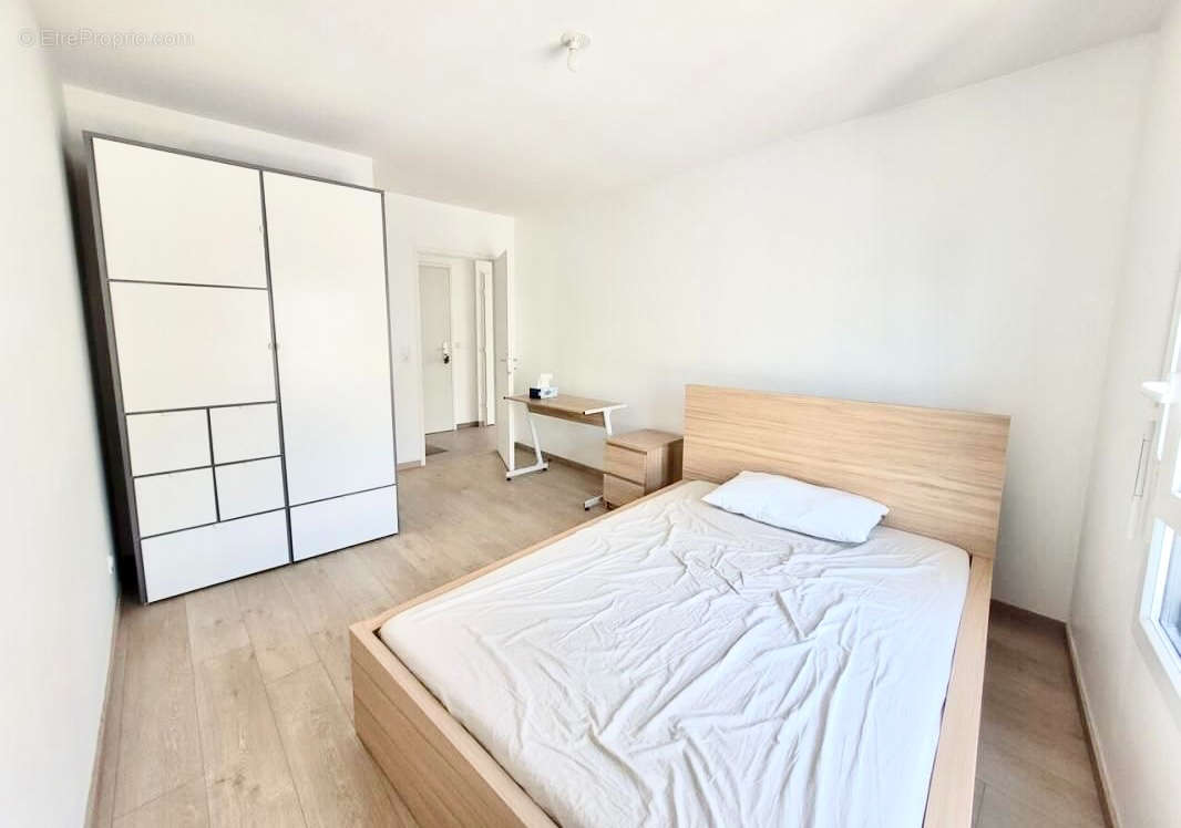 Appartement à RUEIL-MALMAISON