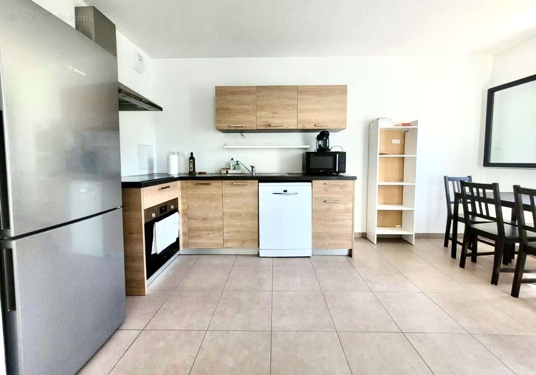 Appartement à RUEIL-MALMAISON