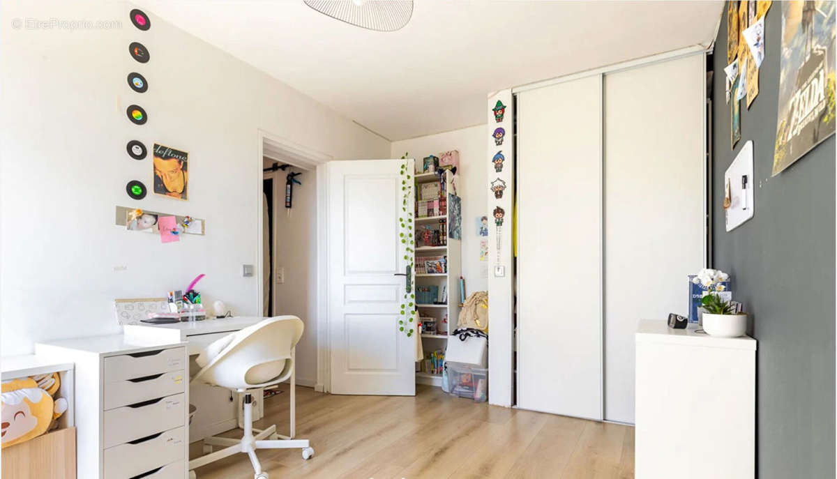 Appartement à RUEIL-MALMAISON