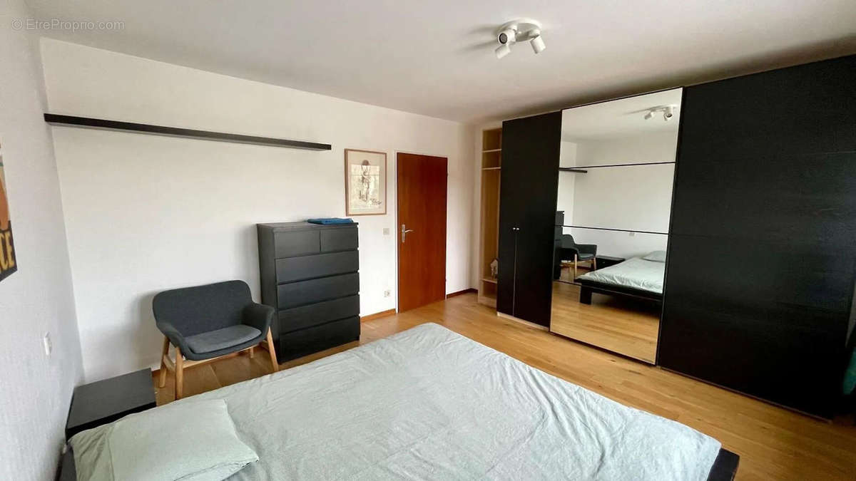 Appartement à RUEIL-MALMAISON