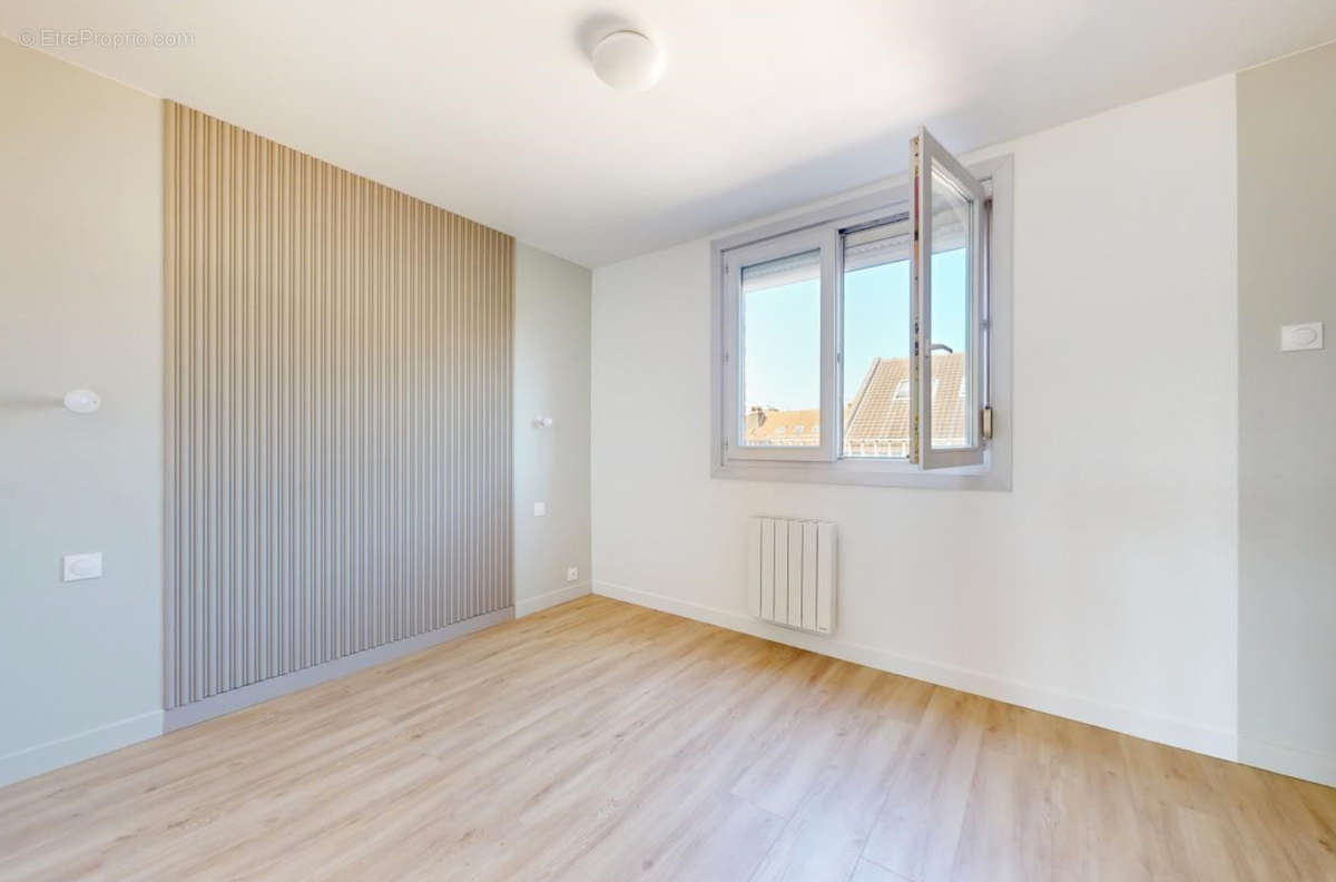 Appartement à RUEIL-MALMAISON