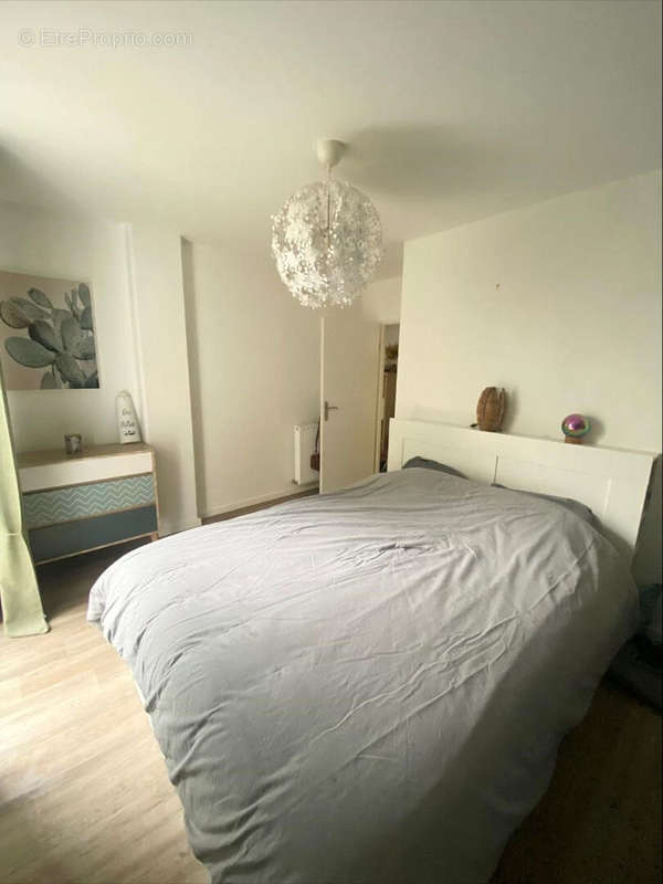 Appartement à RUEIL-MALMAISON