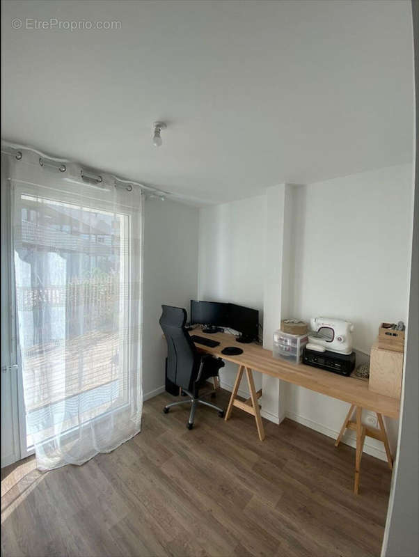 Appartement à RUEIL-MALMAISON