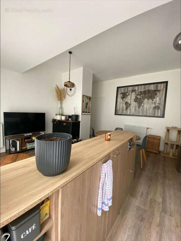 Appartement à RUEIL-MALMAISON