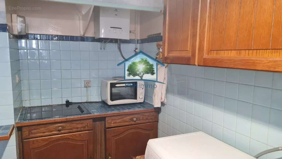 Appartement à MARSEILLE-11E