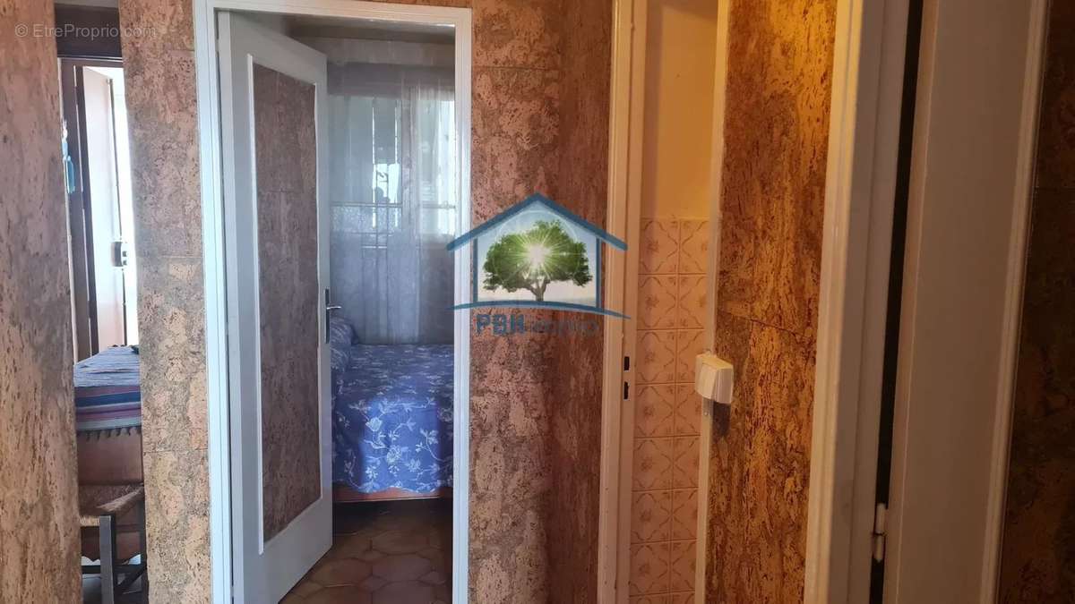 Appartement à MARSEILLE-11E