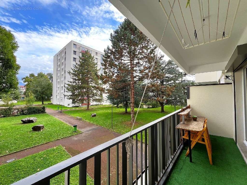 Appartement à ANNECY