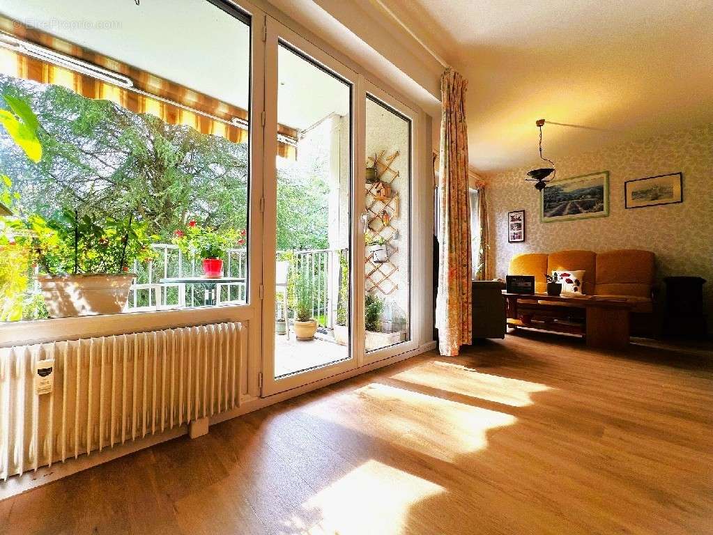 Appartement à ANNECY