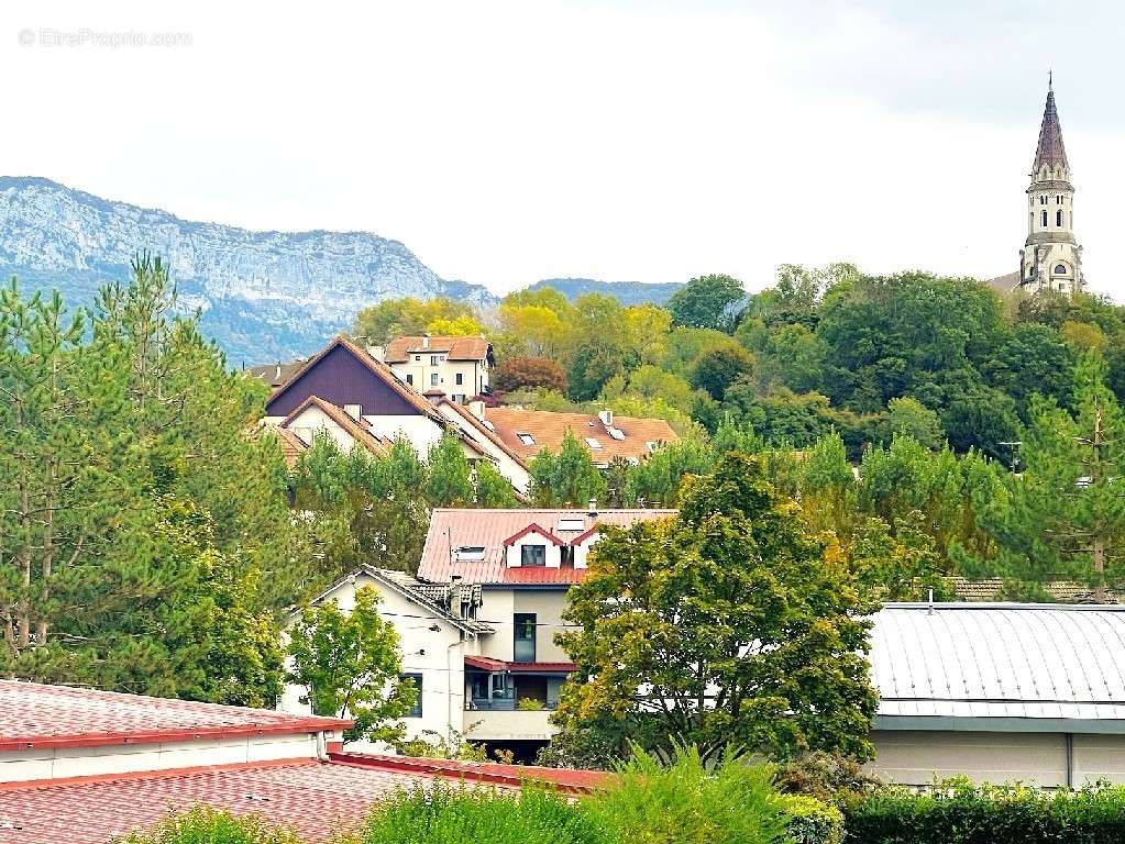 Appartement à ANNECY