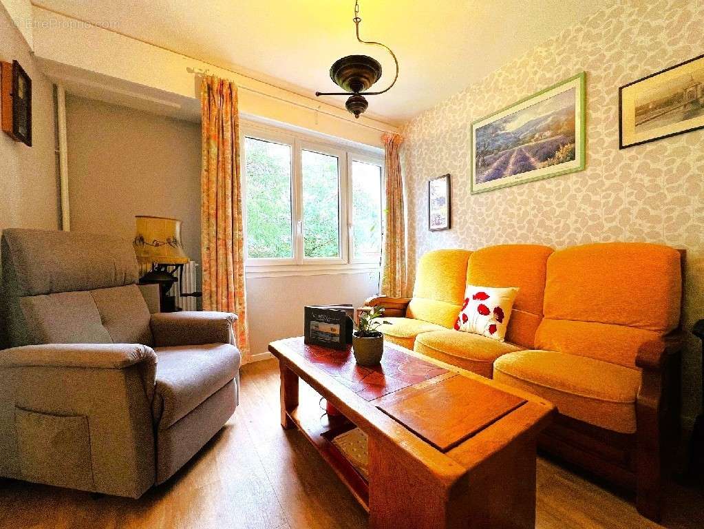 Appartement à ANNECY