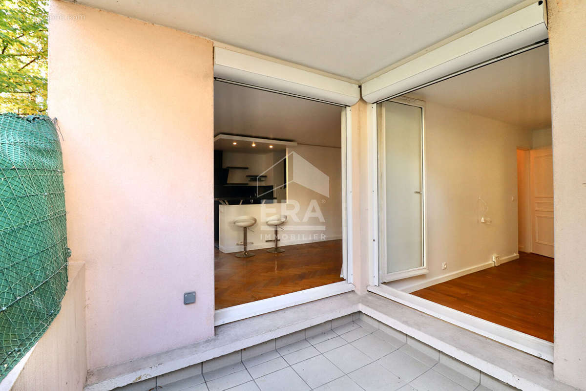 Appartement à CHAMPS-SUR-MARNE