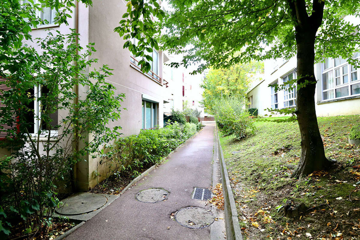 Appartement à CHAMPS-SUR-MARNE