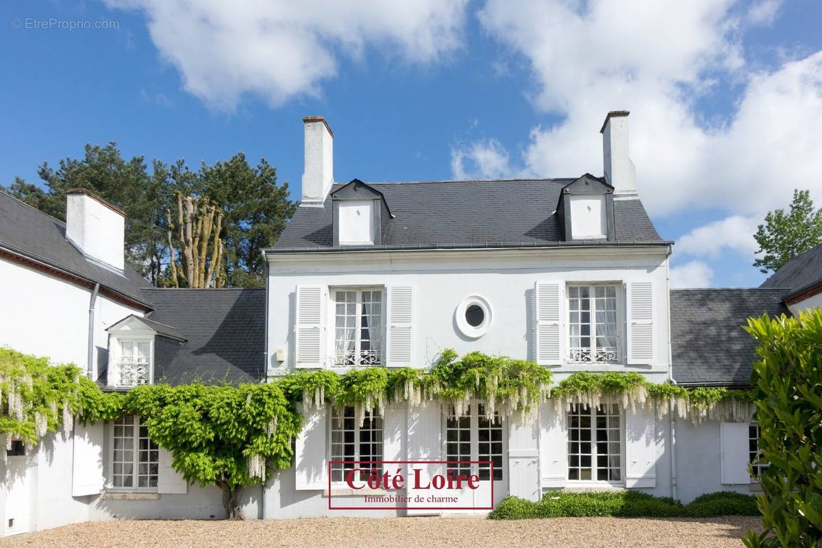 Maison à ORLEANS