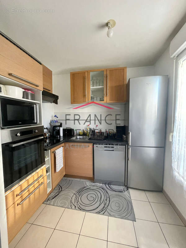 Appartement à FRANCONVILLE