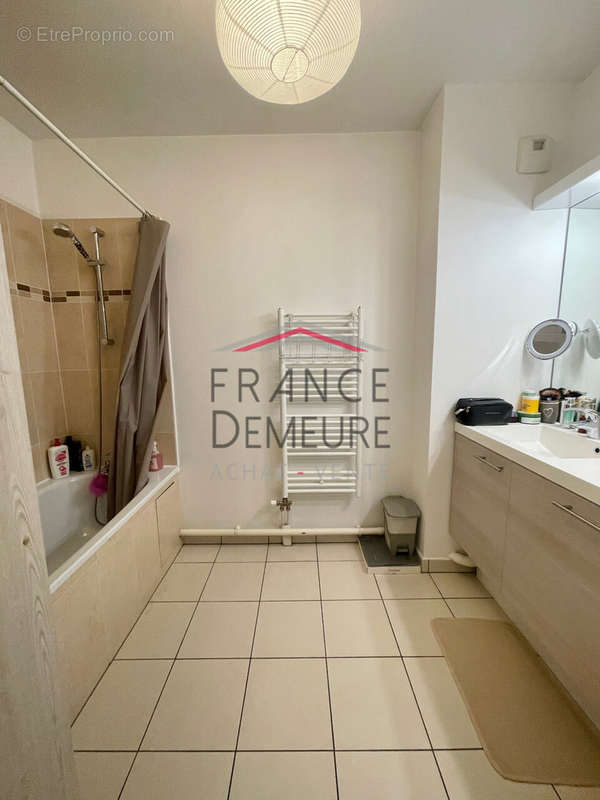 Appartement à FRANCONVILLE