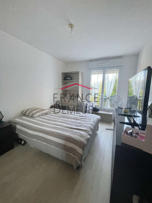 Appartement à FRANCONVILLE