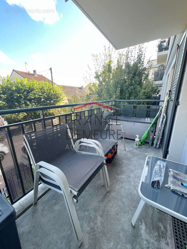 Appartement à FRANCONVILLE